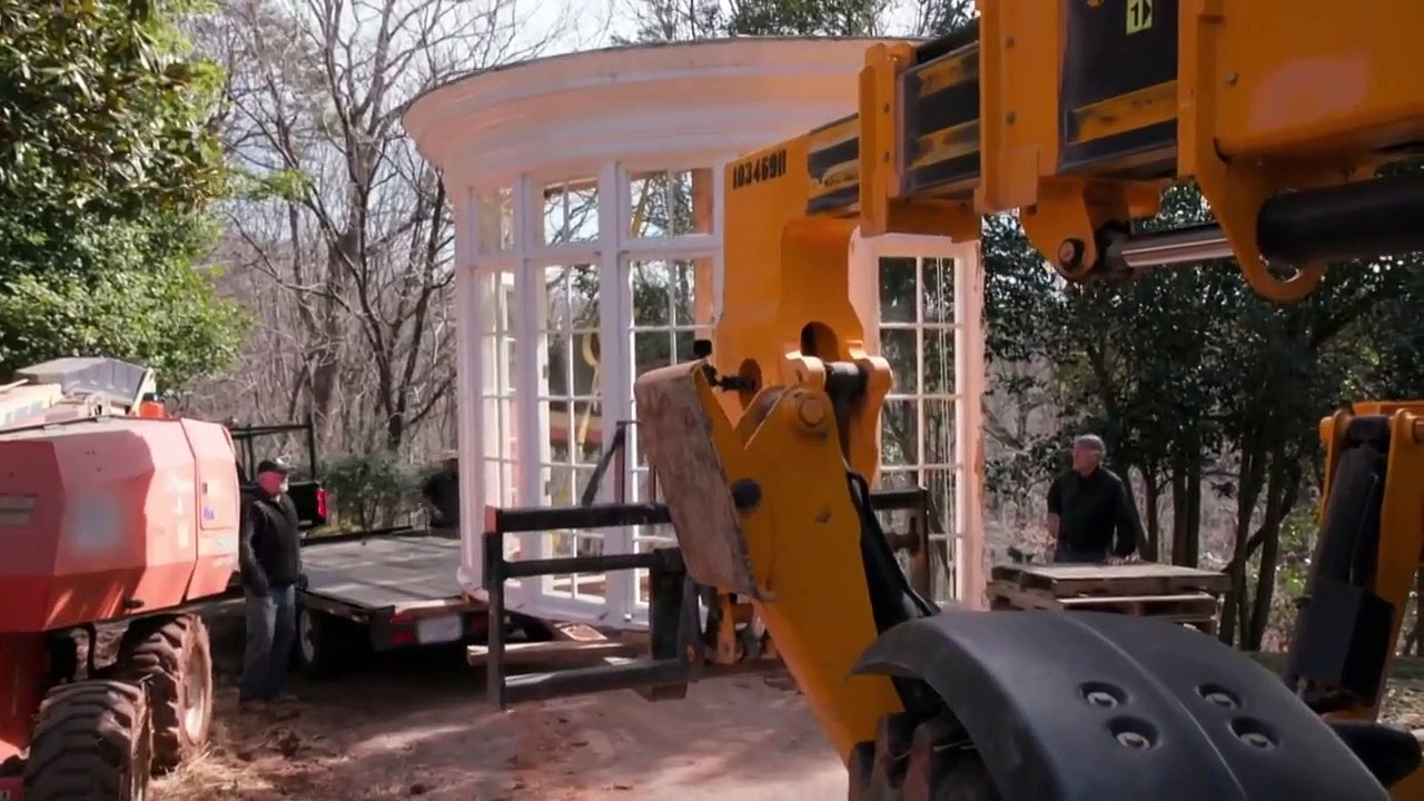 Salvage Dawgs - Se10 - Ep10 - Martinsville Burned House HD Watch HD Deutsch