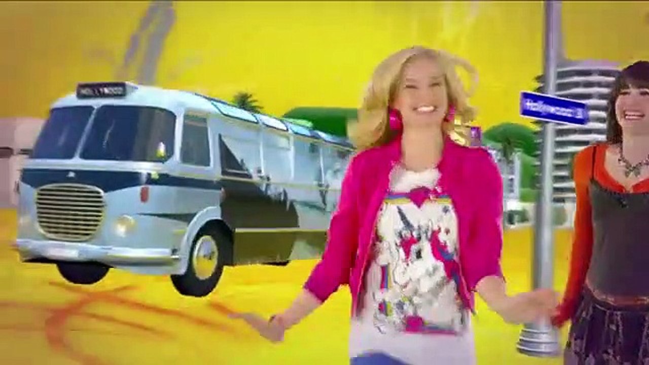 Sonny With A Chance - Se1 - Ep09 -Sonny With A Chance Of Dating HD Watch HD Deutsch