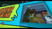 Scooby-Doo! Night Of 100 Frights Gameplay AetherSX2 Emulator | Poco X3 Pro