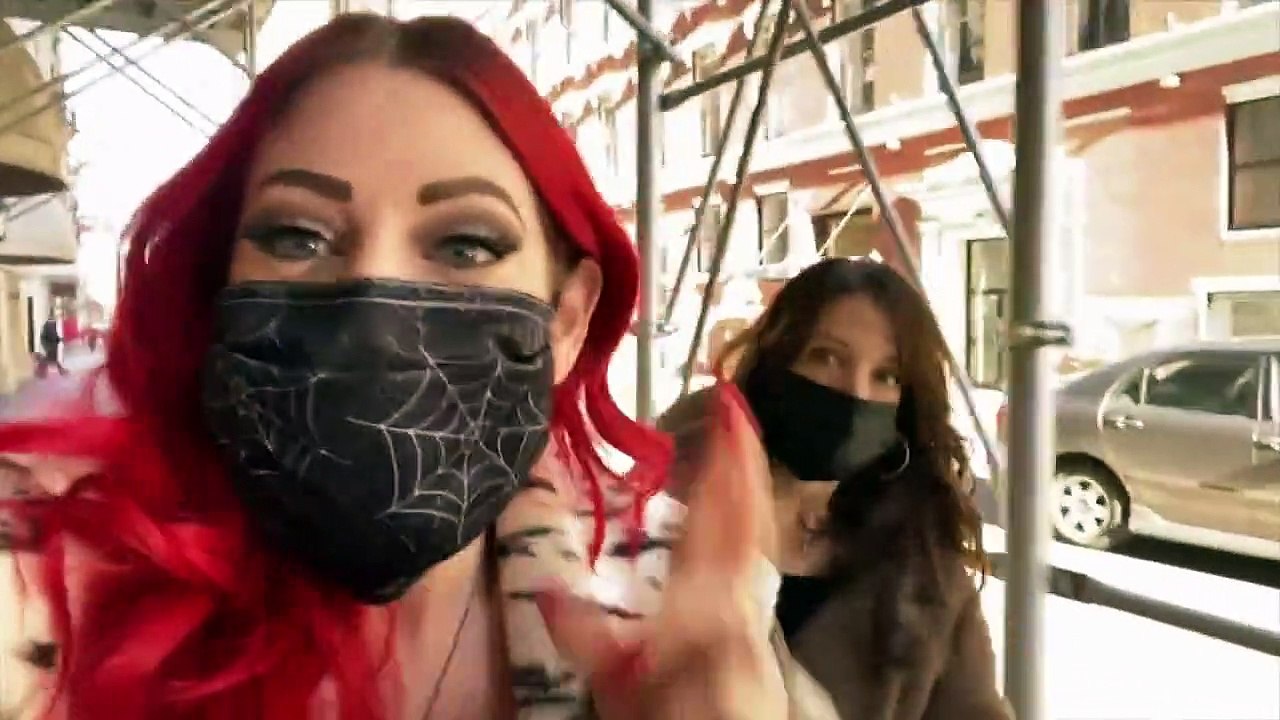 SAY YES TO THE DRESS - Se20 - Ep05 HD Watch HD Deutsch