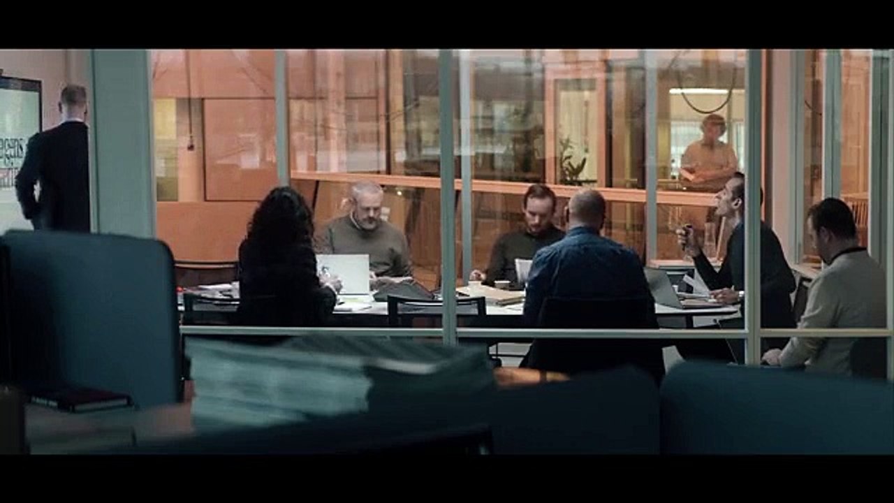 Witch Hunt - Se1 - Ep03 - Det eneste rette HD Watch HD Deutsch