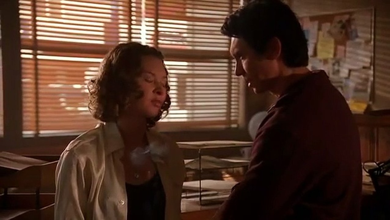 Wolf Lake - Se1 - Ep05 - Excitable Boy HD Watch HD Deutsch