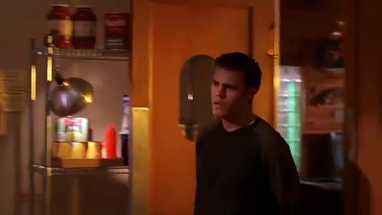 Wolf Lake - Se1 - Ep09 - HD Deutsch