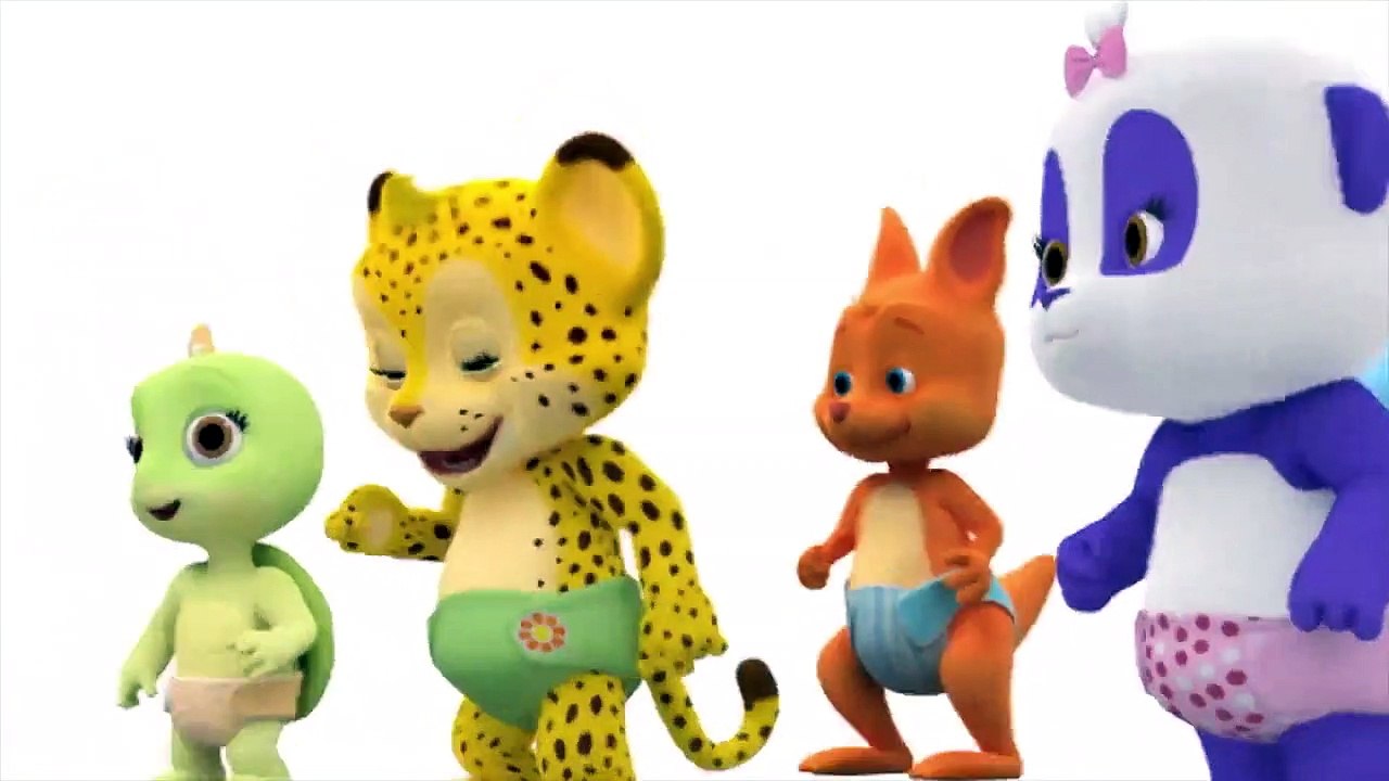 Word Party Songs - Se1 - Ep06 - Opposites HD Watch HD Deutsch