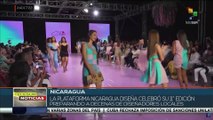 Evento de modas, Nicaragua diseña, celebra su 11ª edición con diseñadores locales