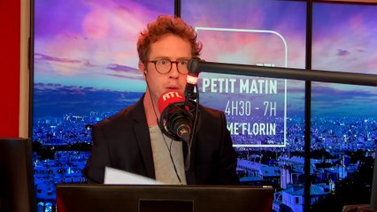 Le journal RTL de 5h du 25 octobre 2022