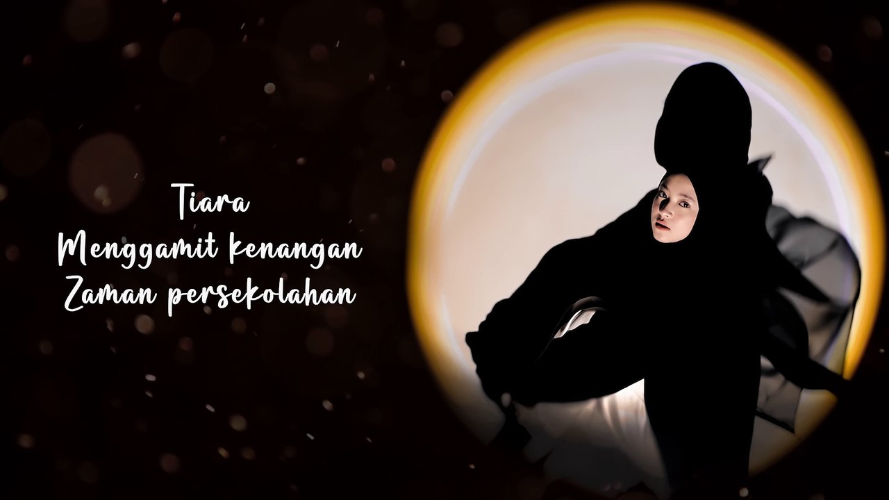 NISSA SABYAN TIARA Video Dailymotion