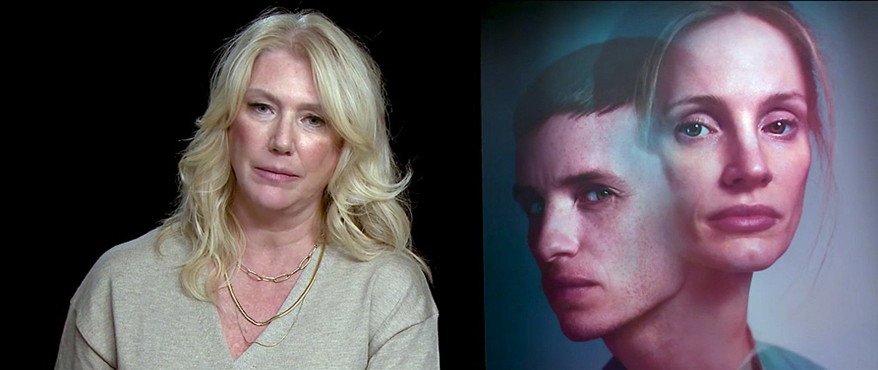 The Good Nurse - Exclusive Interview With Tobias Lindholm, Krysty Wilson-Cairns & Amy Loughren