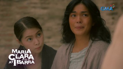 Maria Clara At Ibarra: A mother will do anything for her children (Episode 16)