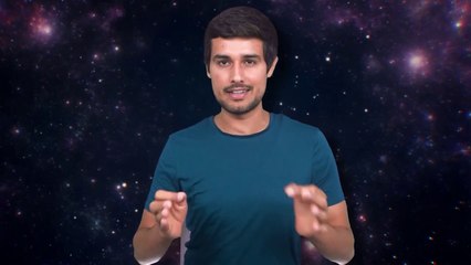 Mystery of Solar Eclipse _ Eating Food during Surya Grahan 2022 _ Dhruv Rathee