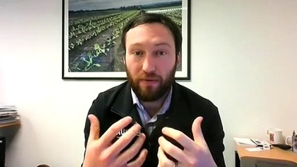 Transportation of product from the farm to consumers hindered by the current flood situation