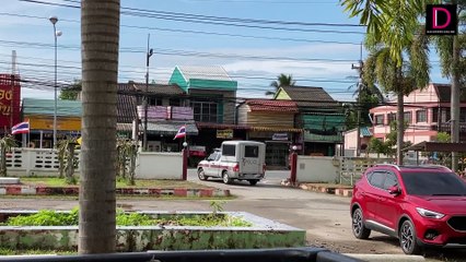 คุม 'จ๊อด' ฝากขังศาล ปัดเอี่ยวคดีชิงผู้ต้องหาฯ วอนขอความเป็นธรรม | HOTSHOT เดลินิวส์ 25/10/65