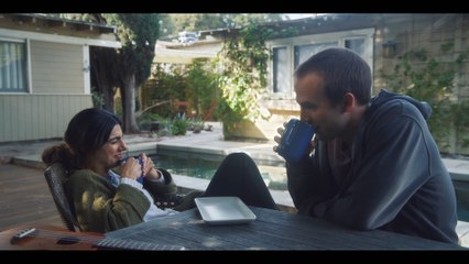 DYLAN & ZOEY (2022) Official Trailer — (HD)