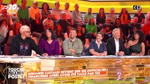 Benjamin Castaldi s'explique sur ses problèmes financiers dans 