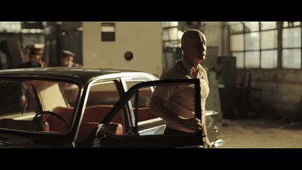 Prison Heart Bande-annonce (FR)