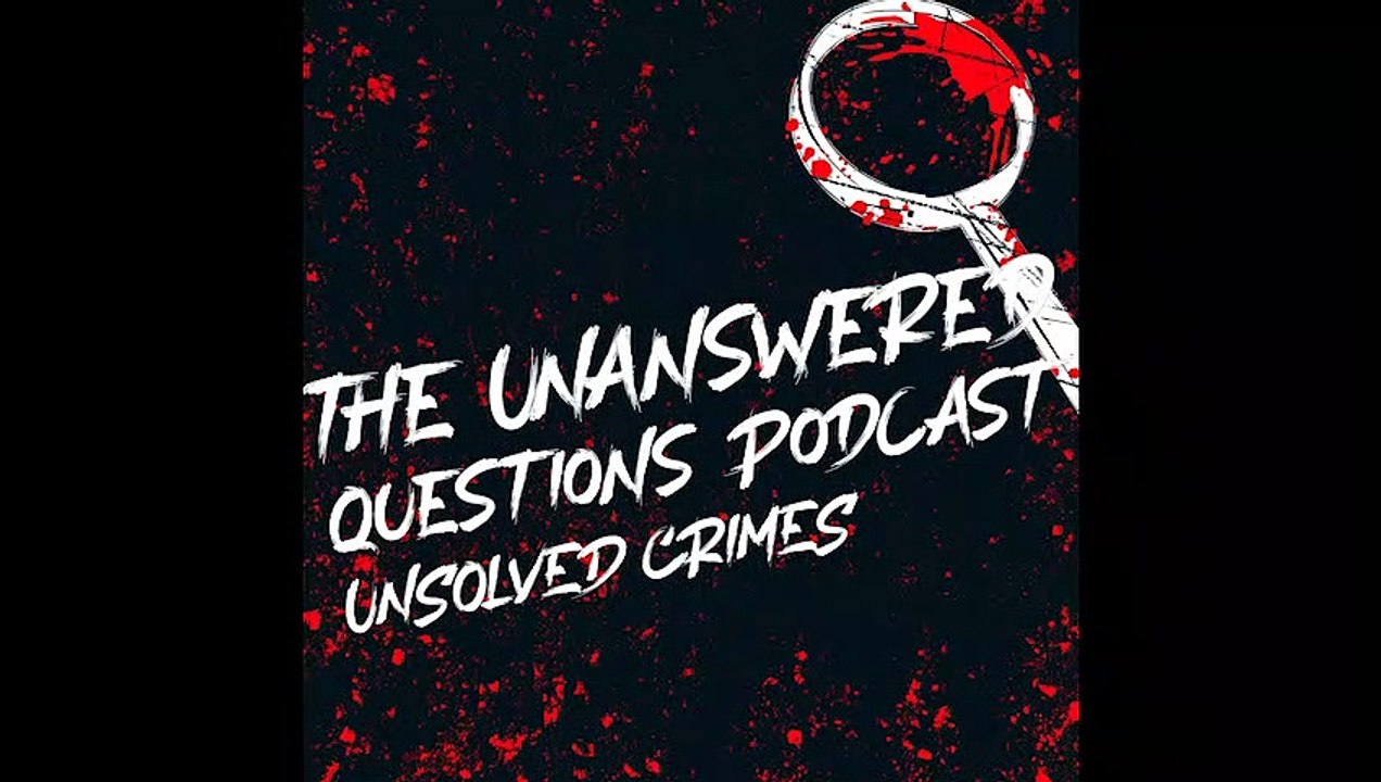 Episode 22 Who was Michael Meiring Innocent treasure hunter or Covert Terrorist