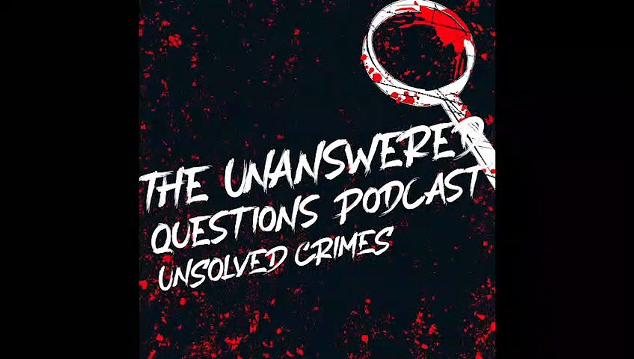 Episode 24 The Mysterious Death Of Rey Rivera