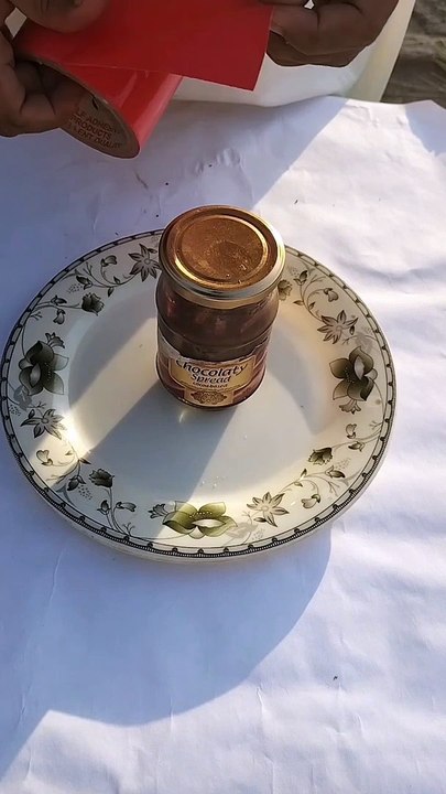 jar cap hack.