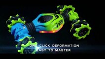Remote Controlled Stunt Car For Kids Under Age 4 Years-14 years. The Best RC controlled cars 2022