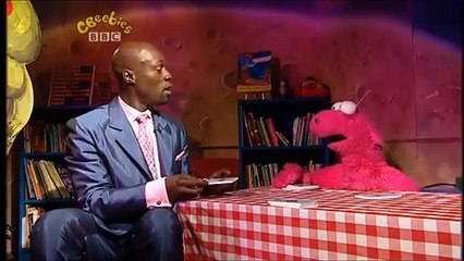 The Story Makers: Series 3: Everyone's Different