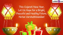 Happy Vikram Samvat 2079! Share Greetings and Messages on the Occasion of Gujarati New Year 2022