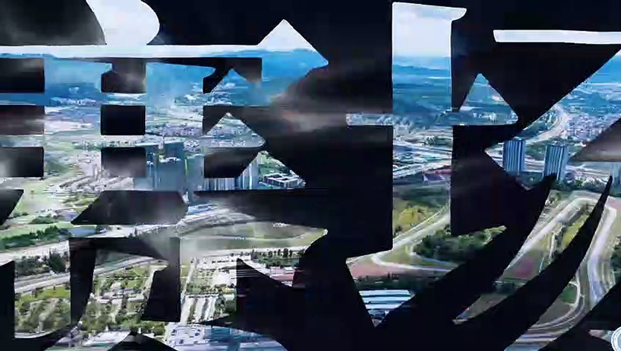 賽場上的他 | The people at the circuit