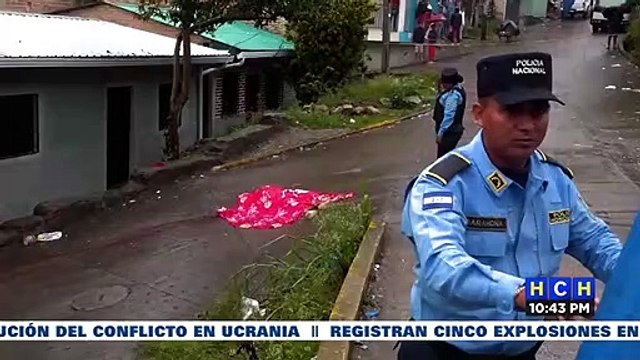 Suspenden audiencia inicial en el caso de los presuntos involucrados en el caso del asesinato de un periodista