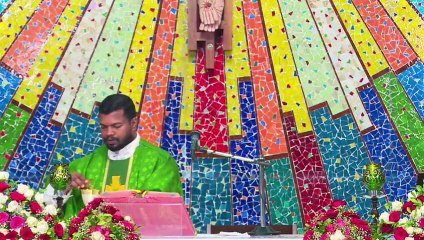 Holy Mass I Malayalam Mass I October 25 Tuesday 2022 I Qurbana I 6.45 AM