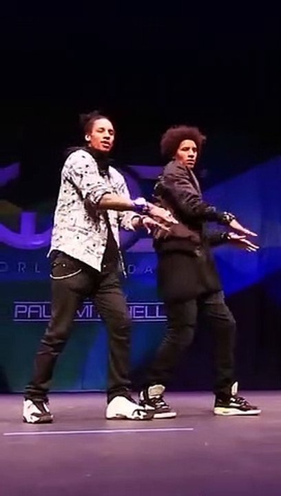 George Michael Dance