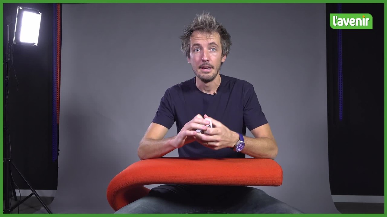 Les tours de magie de Gus l'illusionniste