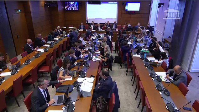 Commission des finances : PLF pour 2023 (seconde partie) : Missions Action extérieure de l’État - Agriculture, alimentation, forêt et affaires rurales - Développement agricole et rural - Lundi 24 octobre 2022