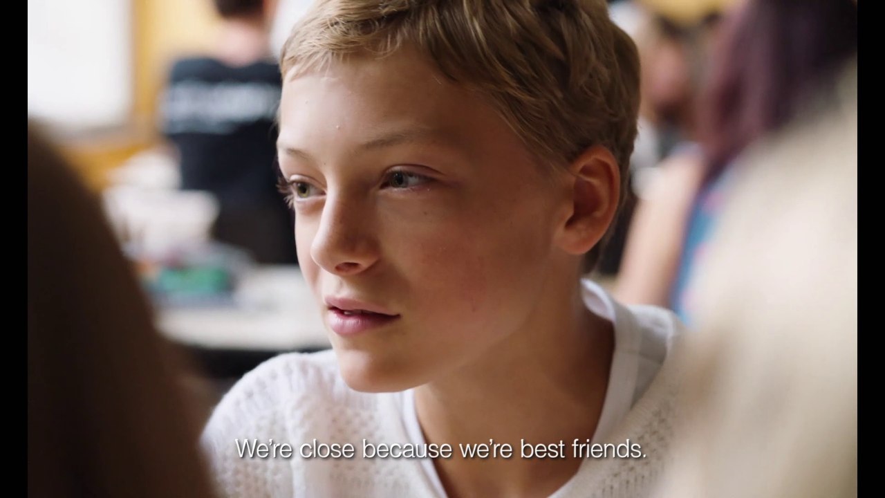 CLOSE Trailer (2022)