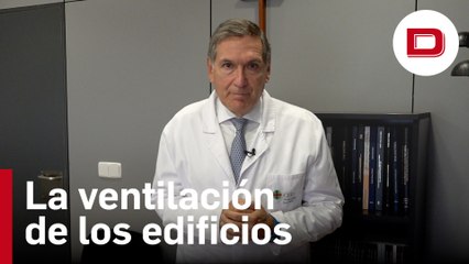 «Síndrome del edificio enfermo», qué es y cómo puedes combatirlo