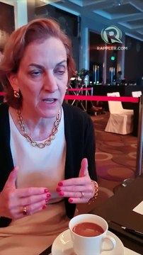 Anne Applebaum on why we need more advocates to fight for democracy