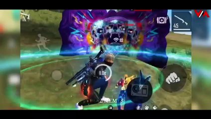 Free Fire Thug Life Compilation _ Thug Life Tamil _ Viral Memes(480P)