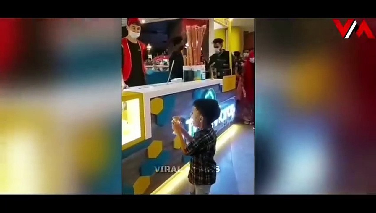 Kid_s Thug Life _ Men Will Be Men _ Sigma Rules _ Viral Memes(480P)