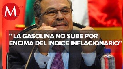 Octavio Romero llama "mentirosos e ignorantes" a diputados del PAN