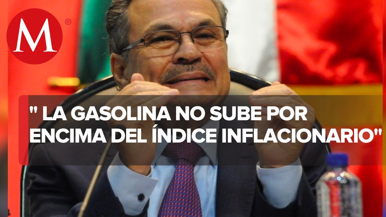 Octavio Romero llama "mentirosos e ignorantes" a diputados del PAN