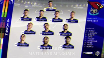 Tottenham hotspur vs Newcastle 2-1 | Highlights match and all goals 2022