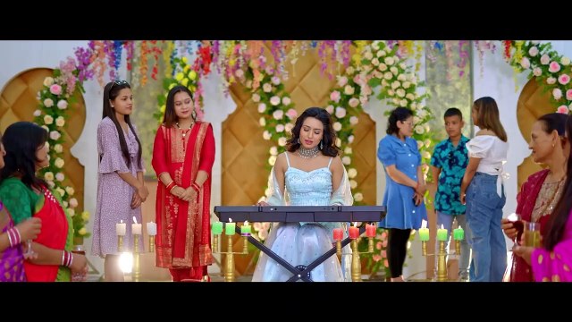 The Cartoonz Crew Sagar Melina Rai Nabin Karki || YKS