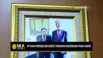 Ketua Majelis di PA Lumajang Dilempar Kursi, PP IKAHI Kecam Kekerasan Terhadap Hakim - MA NEWS