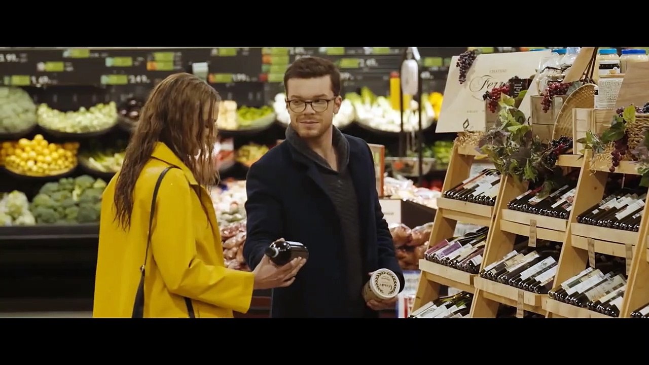 Shattered Trailer DF