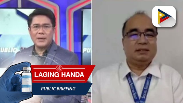 Mactan-Cebu International Airport, balik normal na ang operasyon