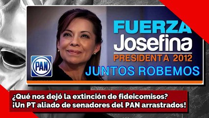 ¿Qué nos dejó la extinción de fideicomisos?