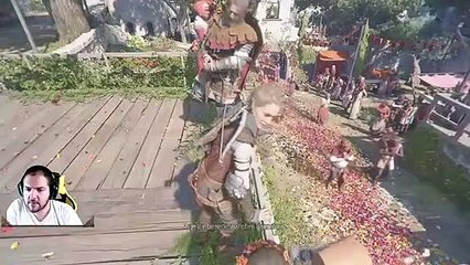 A Plague Tale Requiem