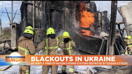 Latest news bulletin | October 25th – Morning