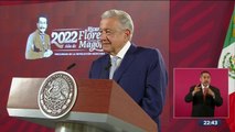 “Ternuritas” López Obrador responde a críticas de Zedillo y Calderón