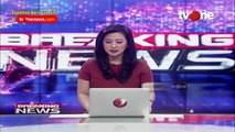 BREAKING NEWS! Wanita Bawa Senpi Coba Terobos Istana  tvOne