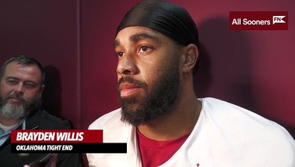 Brayden Willis Interview (Pre-Iowa State)