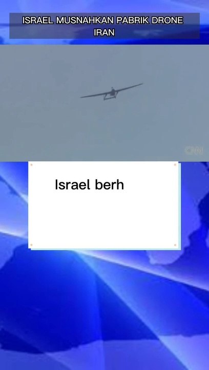 Israel vs iran